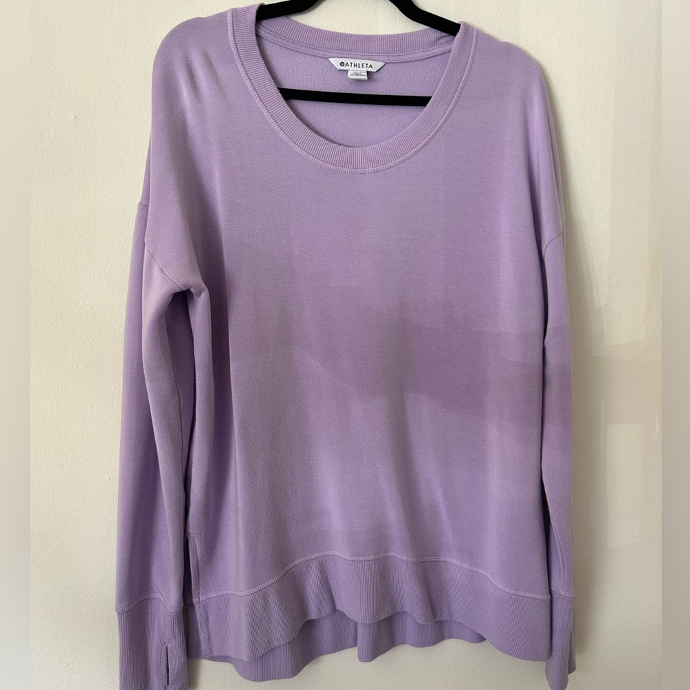 ATHLETA TOP